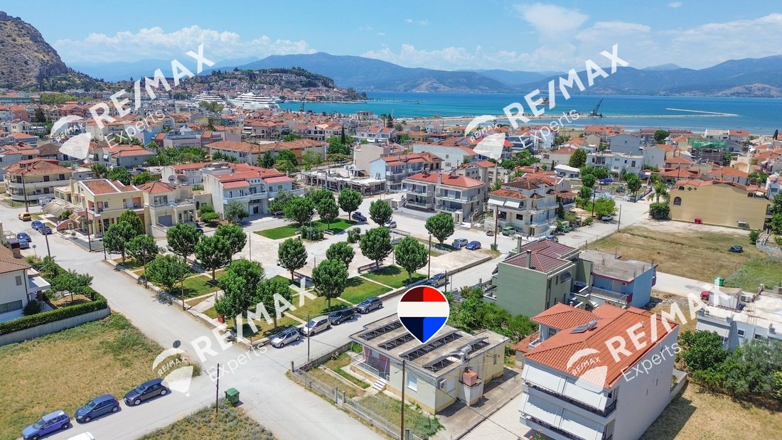 Land in Nafplio, Nafplio, Greece 2 - 18283857