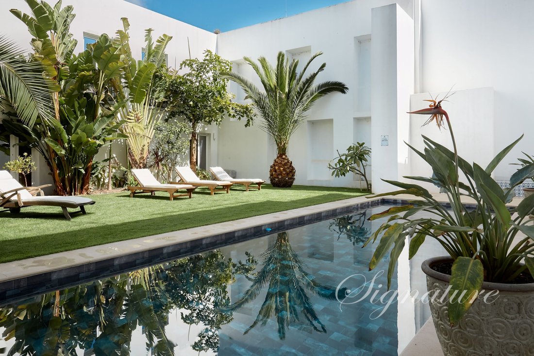 House in Faro (Se e Sao Pedro), Algarve, Portugal 1 - 18289561