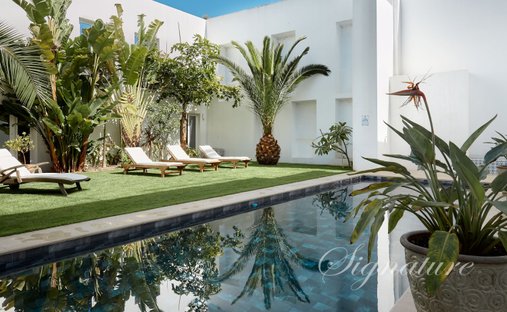Haus in Faro (Se und Sao Pedro), Algarve, Portugal 1