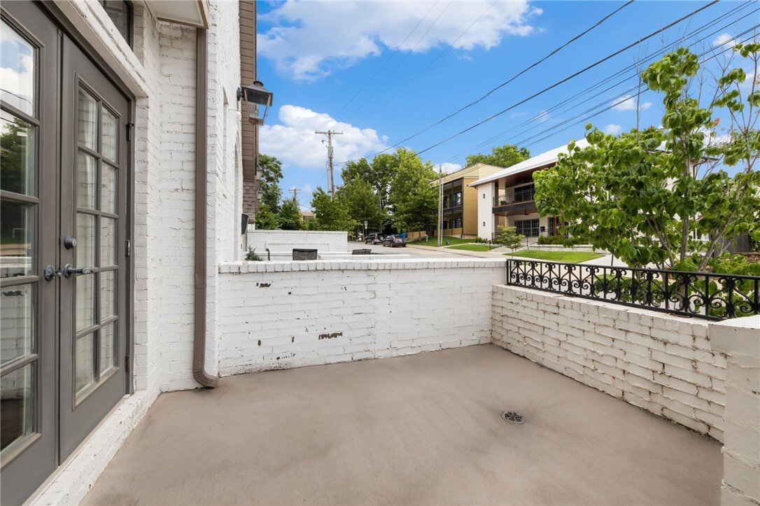 Townhouse in Fayetteville, Arkansas, United States 2 - 18283799