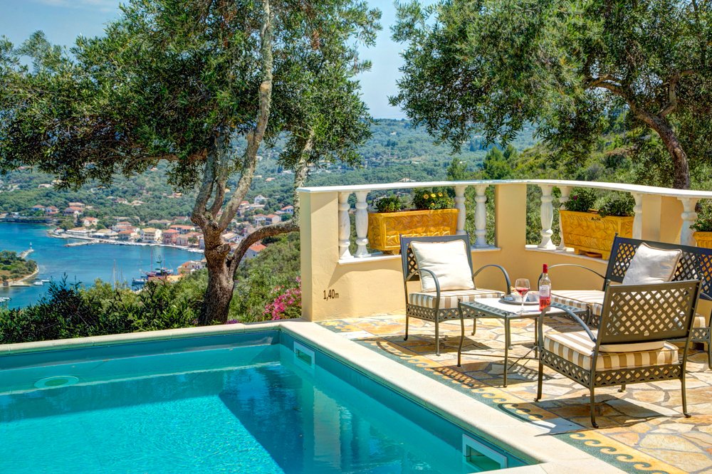 House in Paxi, Peloponnese, Western Greece and the Ionian, Greece 2 - 18295618