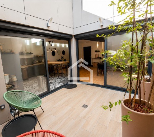 House in Talence, Nouvelle-Aquitaine, France 5 - 18295714