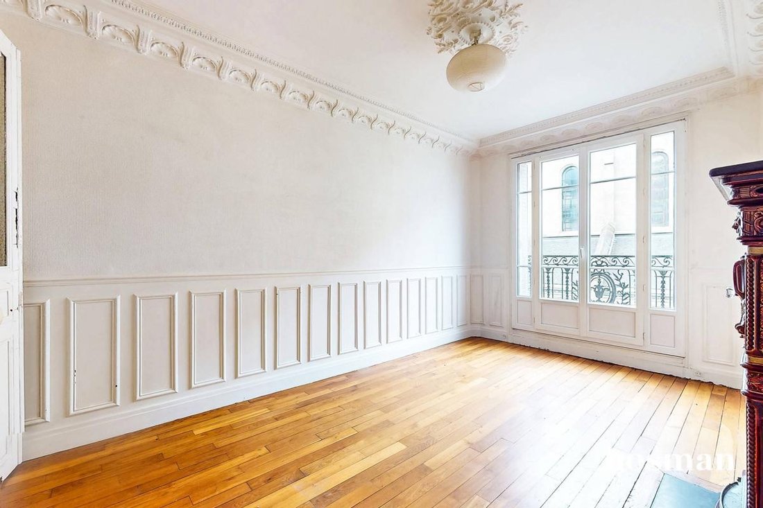 Appartamento a Centre Ville, Clichy, Francia 4 - 18284016