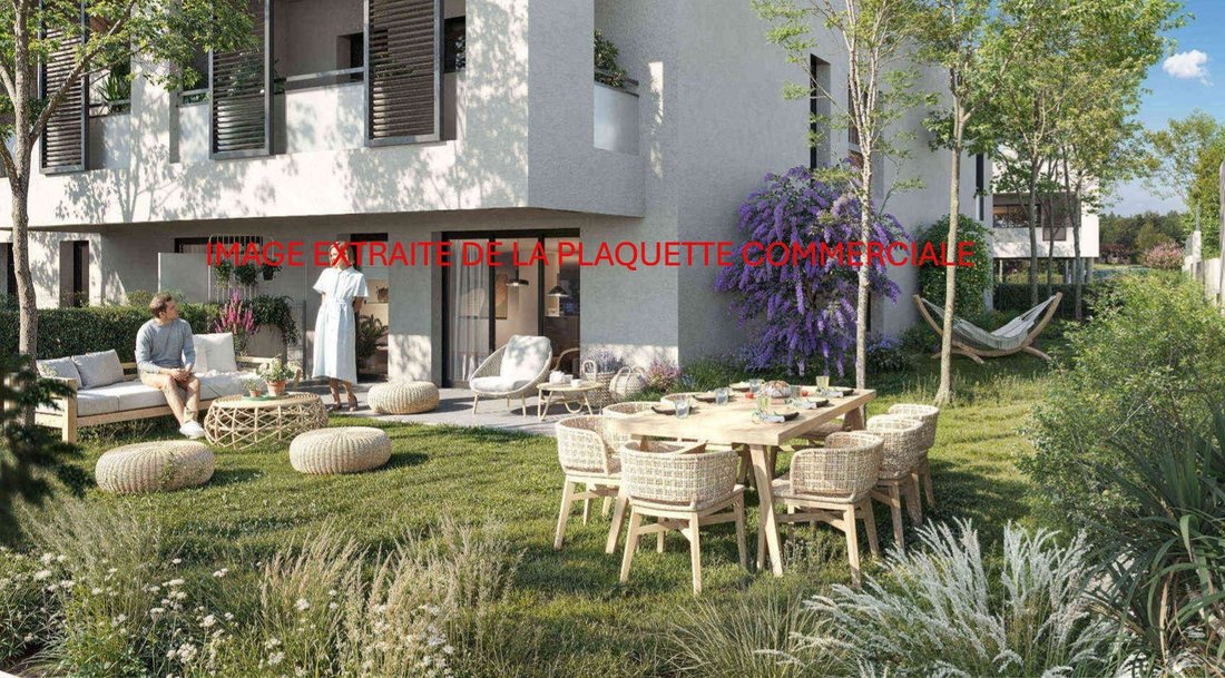 Apartment in Cooperative, Agde, France 1 - 18286449