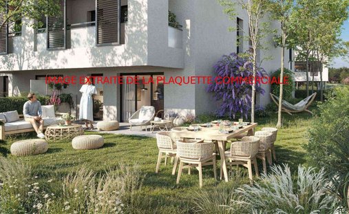 Apartment in Cooperative, Agde, France 1