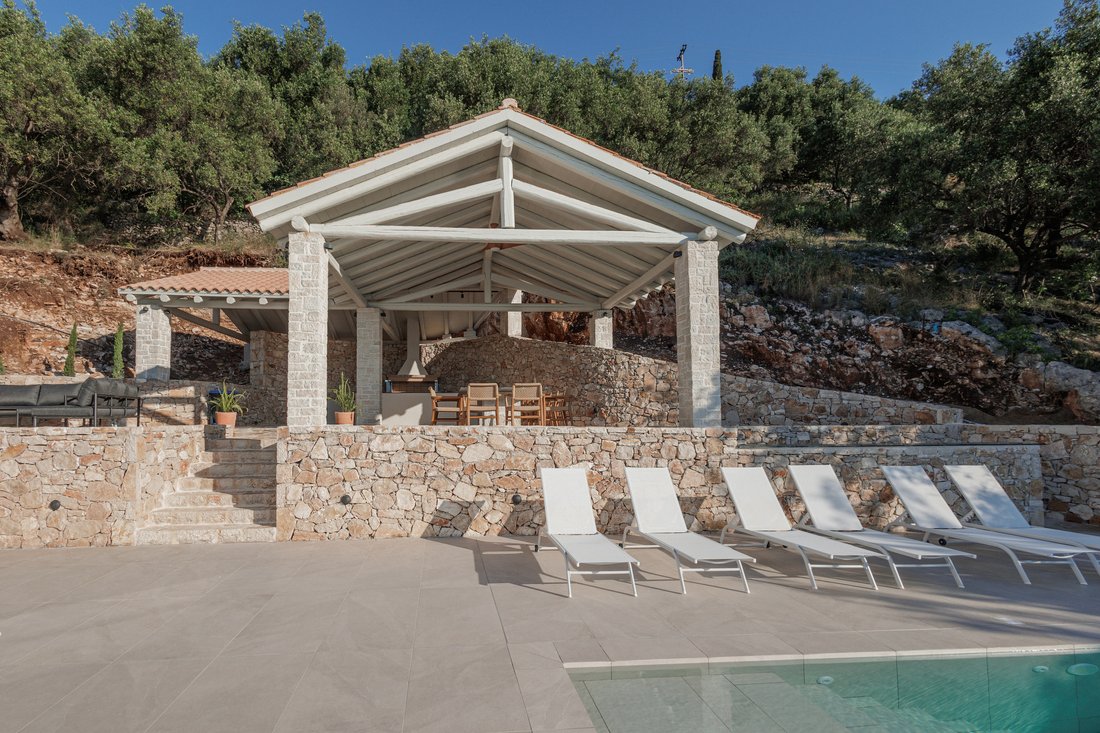 Villa in Kassopaia, Peloponnese, Western Greece and the Ionian, Greece 5 - 18295624