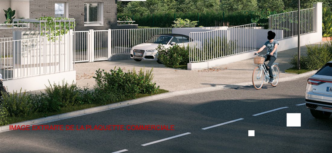 Apartment in Quint-Fonsegrives, Occitania, France 2 - 18286039
