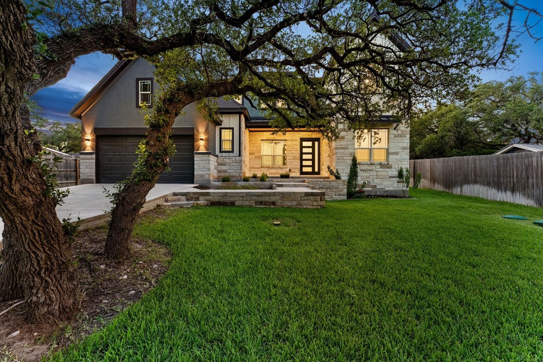 House in Leander, Texas, United States 4 - 18282620