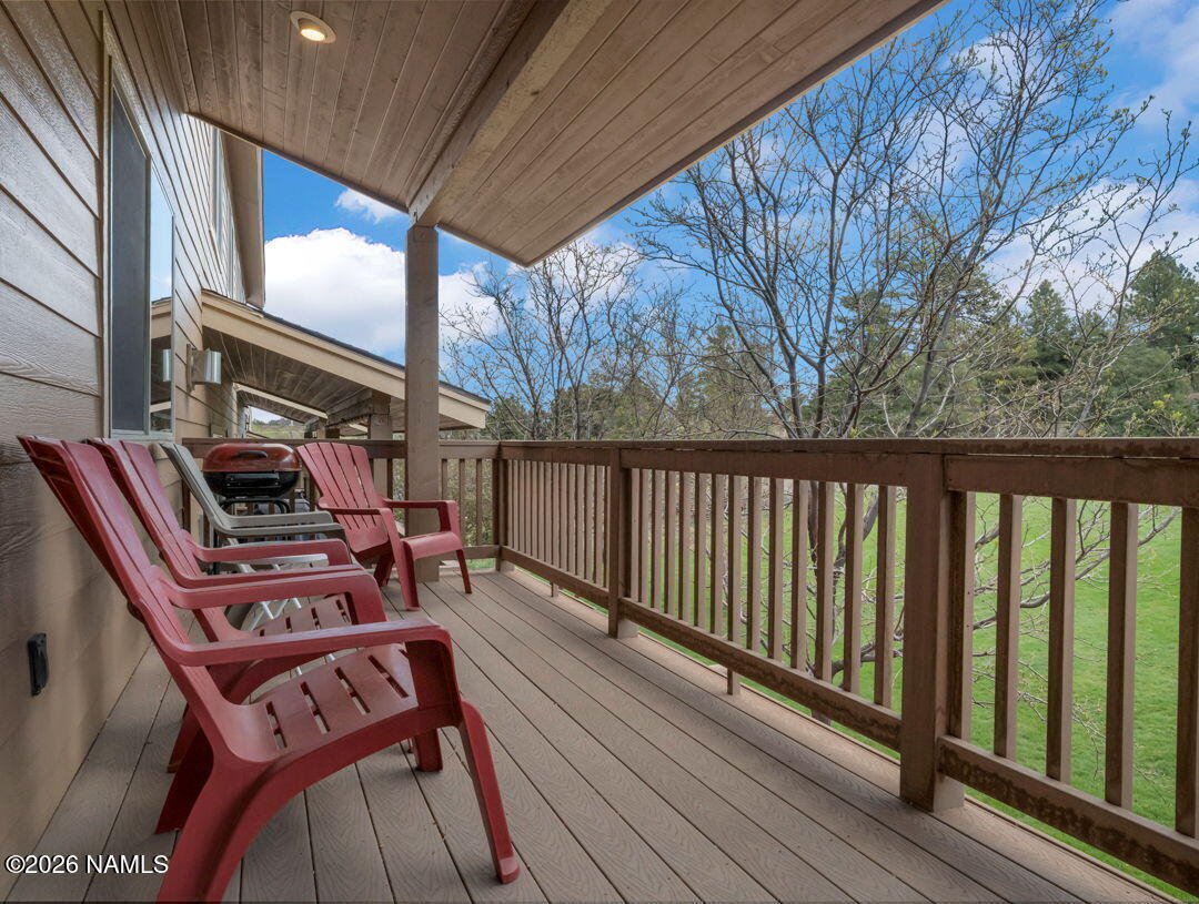 Townhouse in Flagstaff, Arizona, United States 3 - 18288168