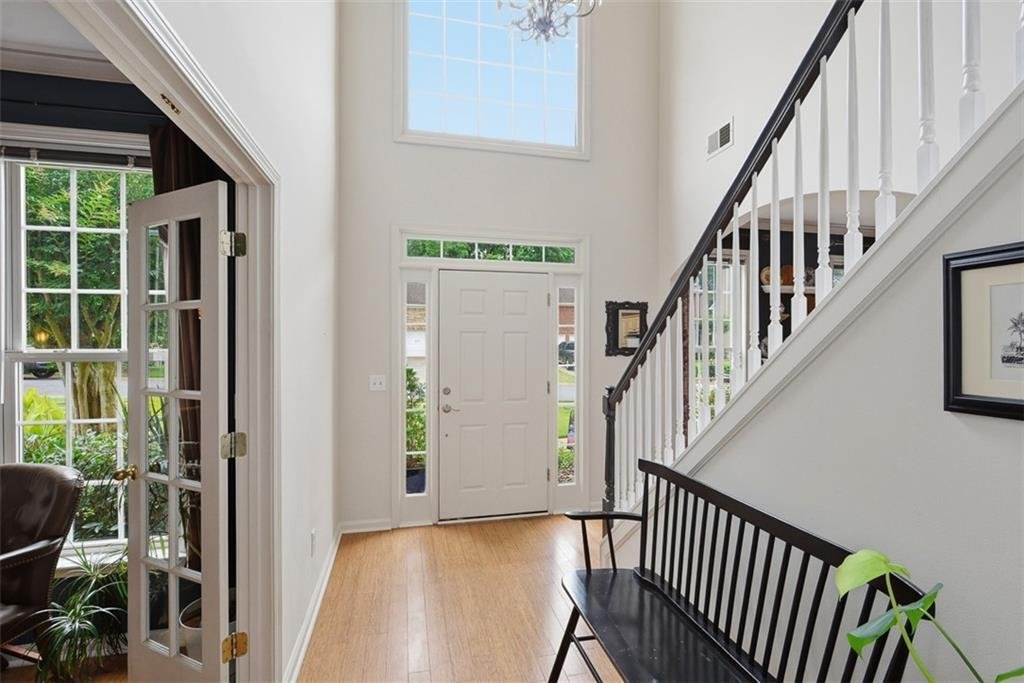 House in Kennesaw, Georgia, United States 5 - 18274245