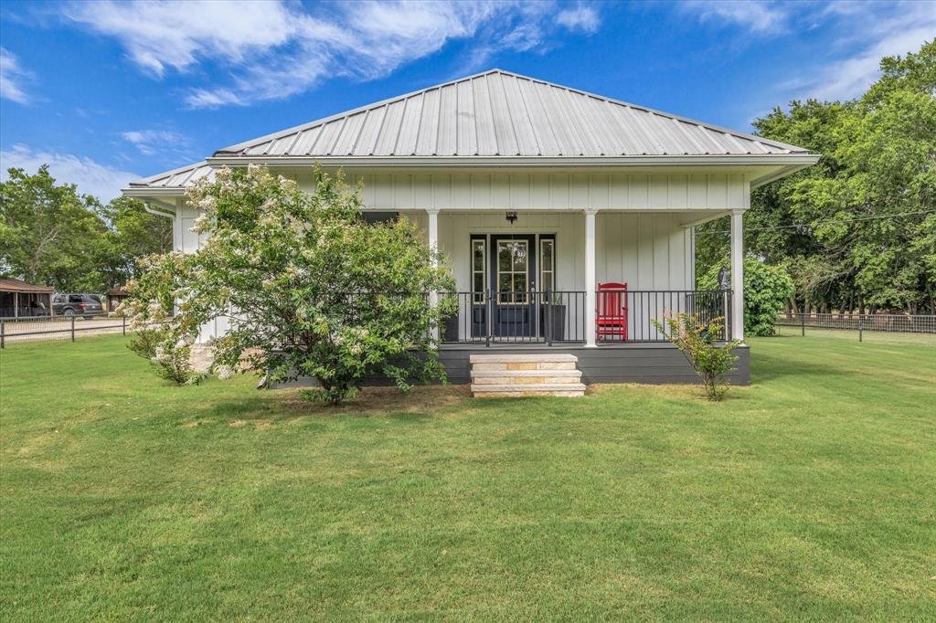 Farm Ranch in Clifton, Texas, United States 3 - 18285542