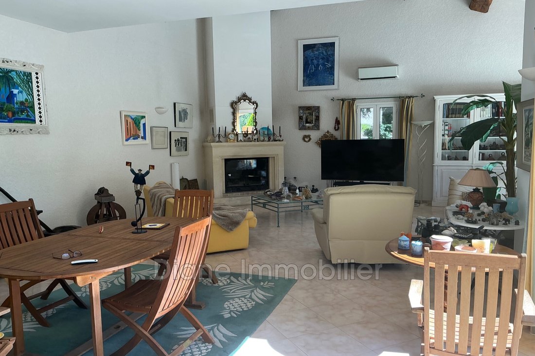Villa in Alouette, Nimes, France 4 - 18288791