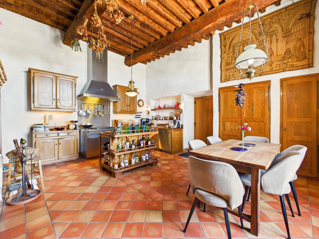 House in Monflanquin, Nouvelle-Aquitaine, France 5 - 15243058