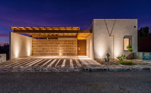 Casa en Las Campanas, Guanajuato, México 1