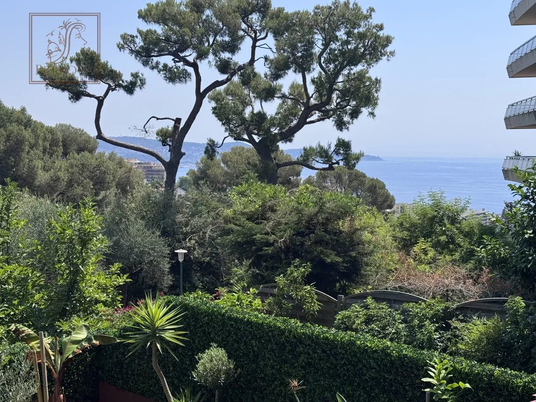 Apartment in Nice, Provence-Alpes-Côte d'Azur, France 2 - 18286822