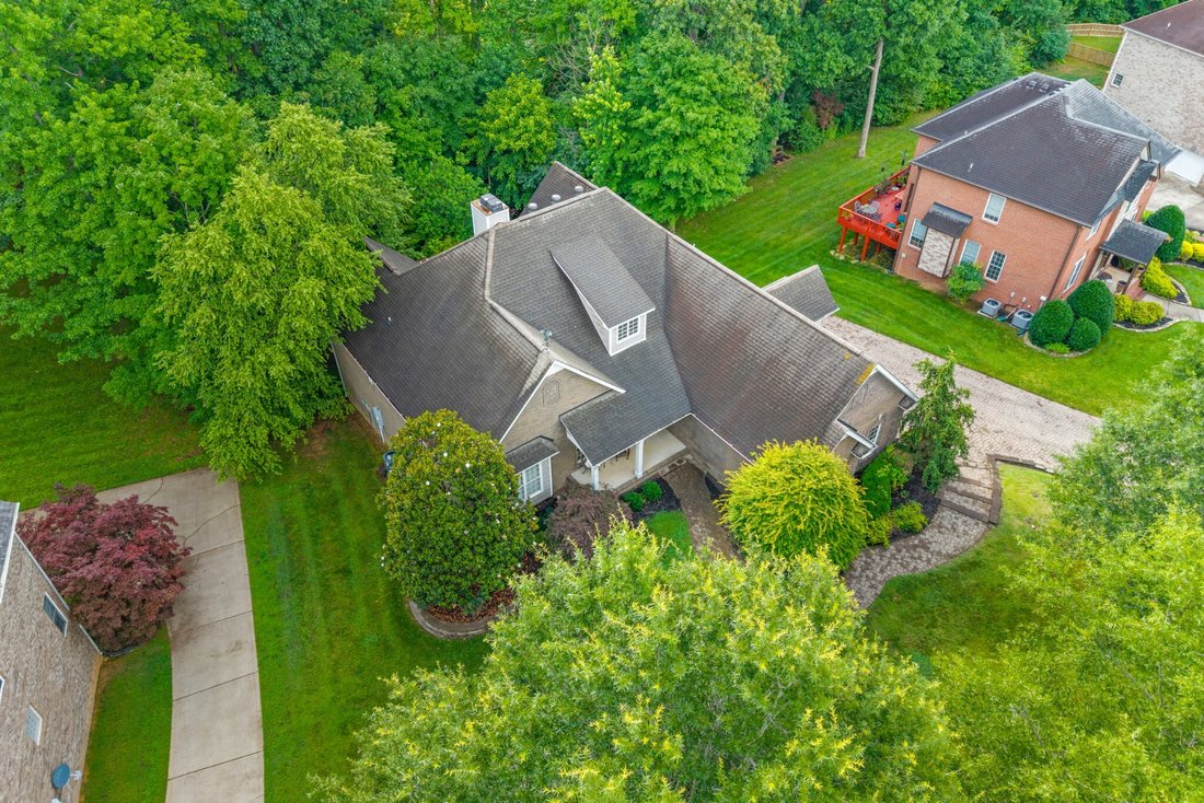 House in Clarksville, Tennessee, United States 3 - 18286405