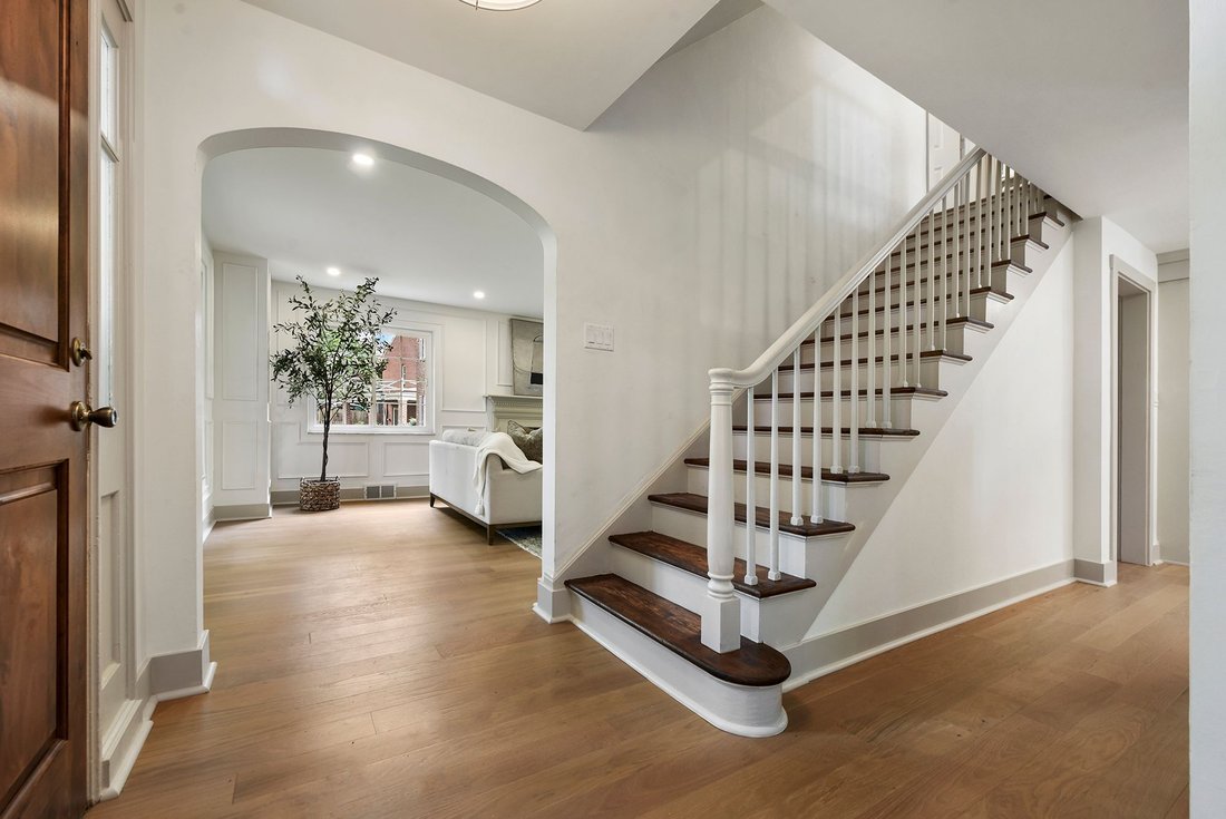 House in Pittsburgh, Pennsylvania, United States 3 - 18290986