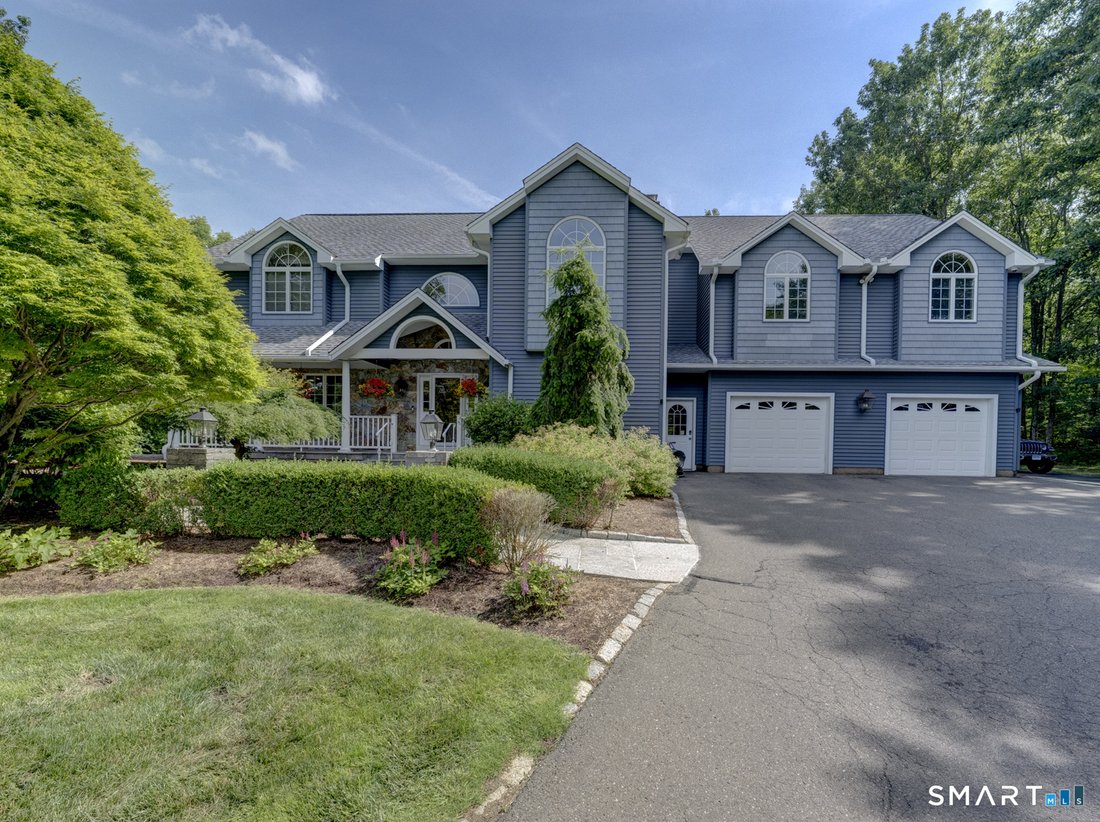 House in Wolcott, Connecticut, United States 1 - 18294639