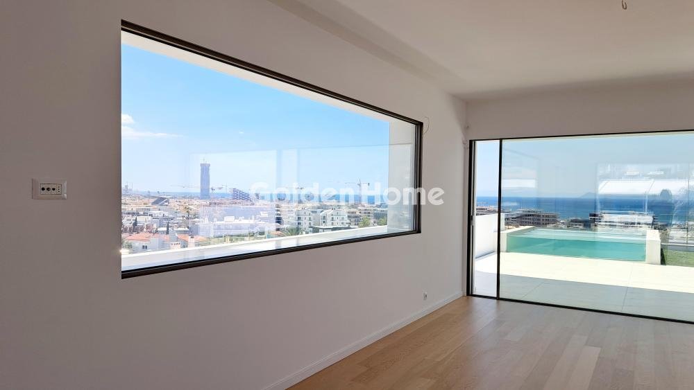 Apartment in South Athens, Attica, Greece 4 - 14364098