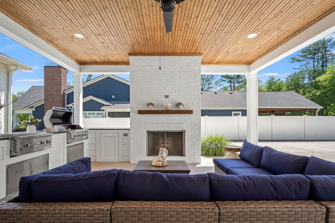 House in Murfreesboro, Tennessee, United States 3 - 18280618