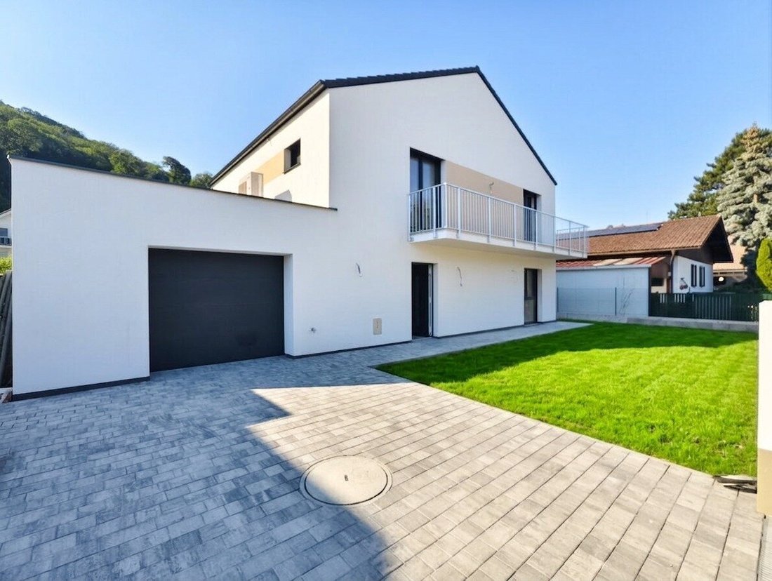 House in Sankt Andrä-Wördern, Lower Austria, Austria 5 - 18289648
