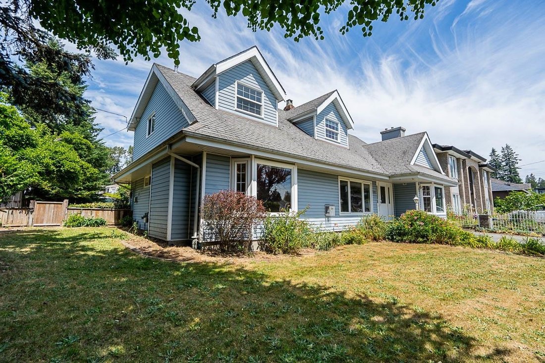 House in Coquitlam, British Columbia, Canada 2 - 18287759