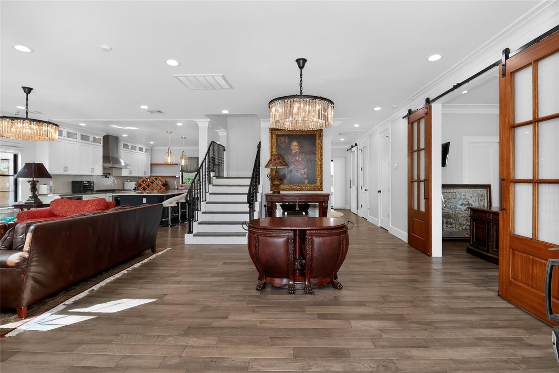 House in Houston, Texas, United States 4 - 18284878
