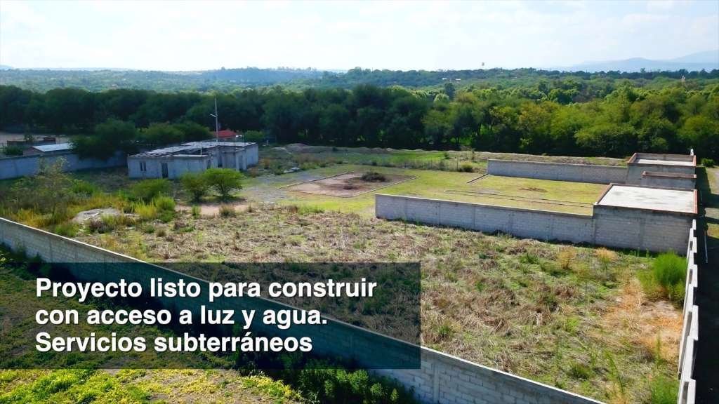 Land in cieneguita, Guanajuato, Mexico 5 - 18291563