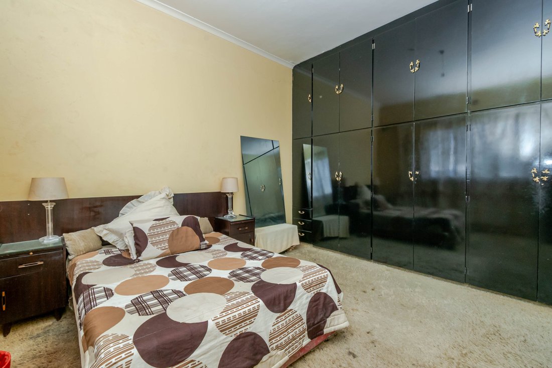 Country House in Schotsche Kloof, Cape Town, South Africa 5 - 18287025