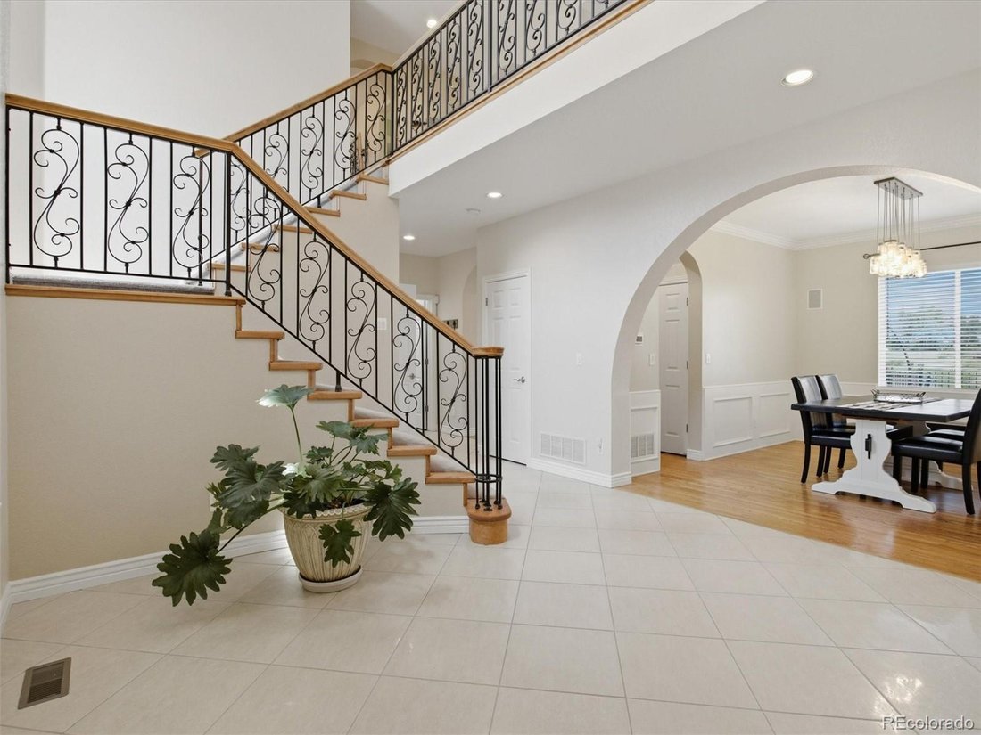 House in Highlands Ranch, Colorado, United States 4 - 18293670