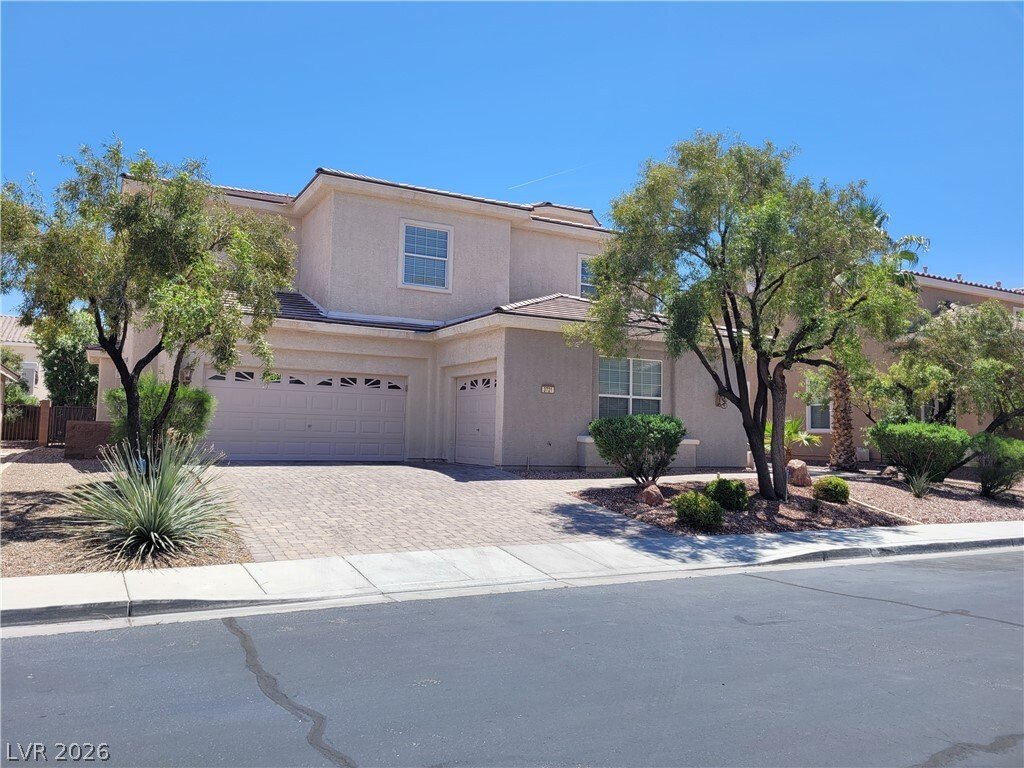 House in North Las Vegas, Nevada, United States 1 - 18291991