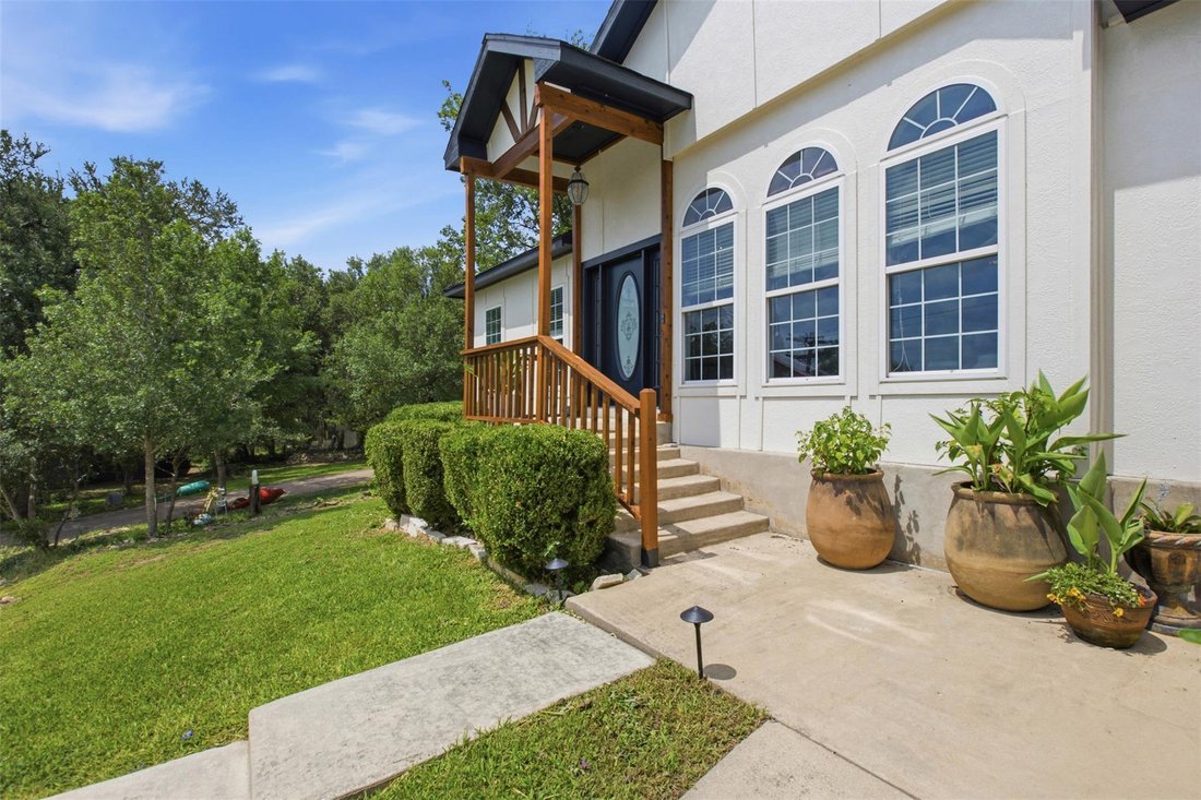 House in Buda, Texas, United States 5 - 18284736
