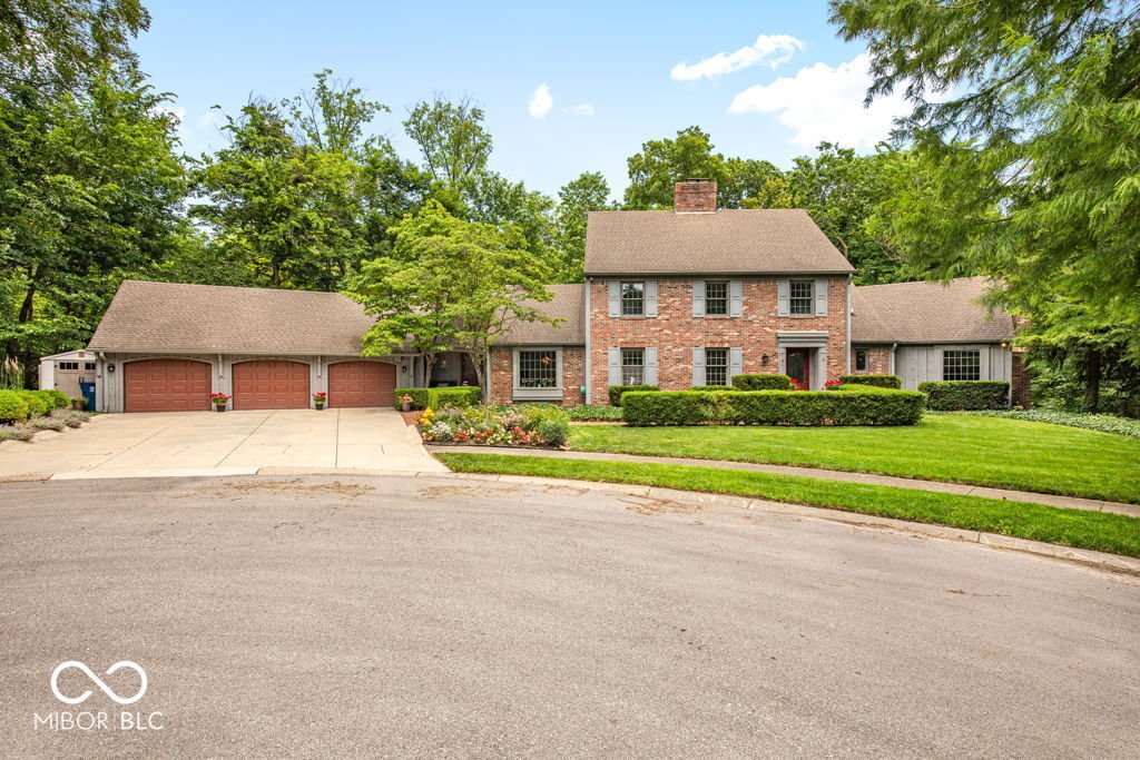 House in Westfield, Indiana, United States 1 - 18280535
