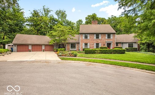 Casa a Westfield, Indiana, Stati Uniti 1