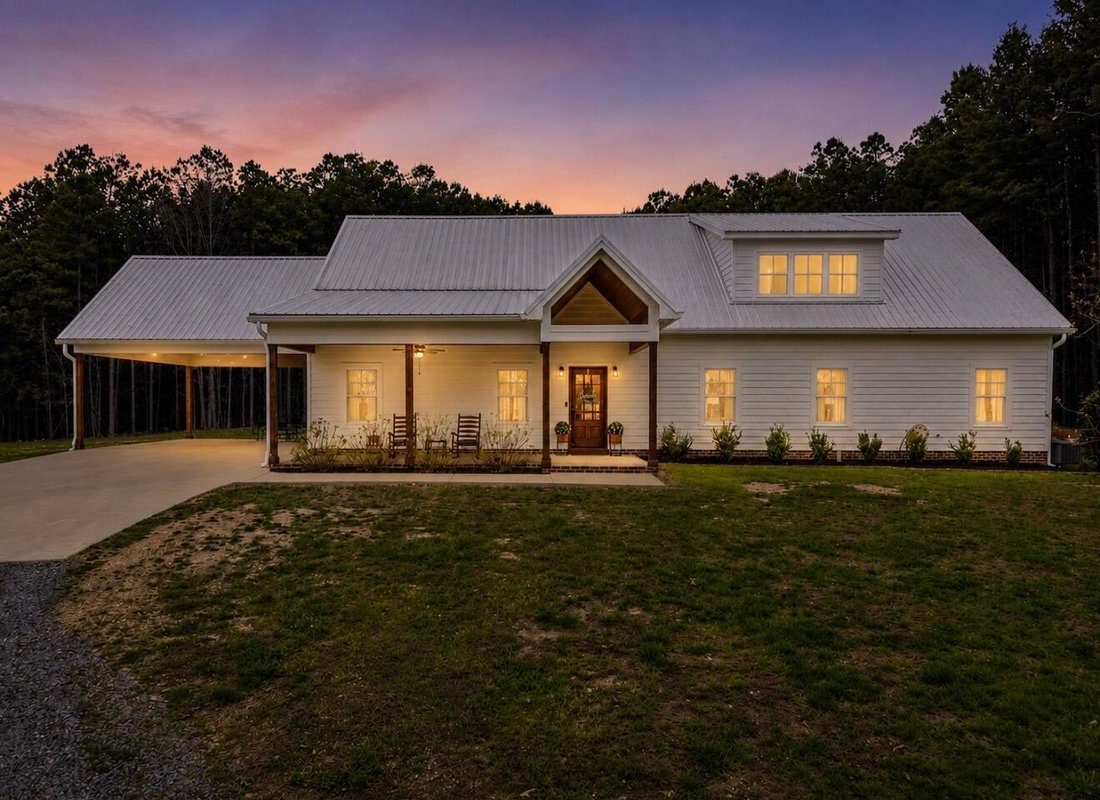 House in Cohutta, Georgia, United States 1 - 17681959