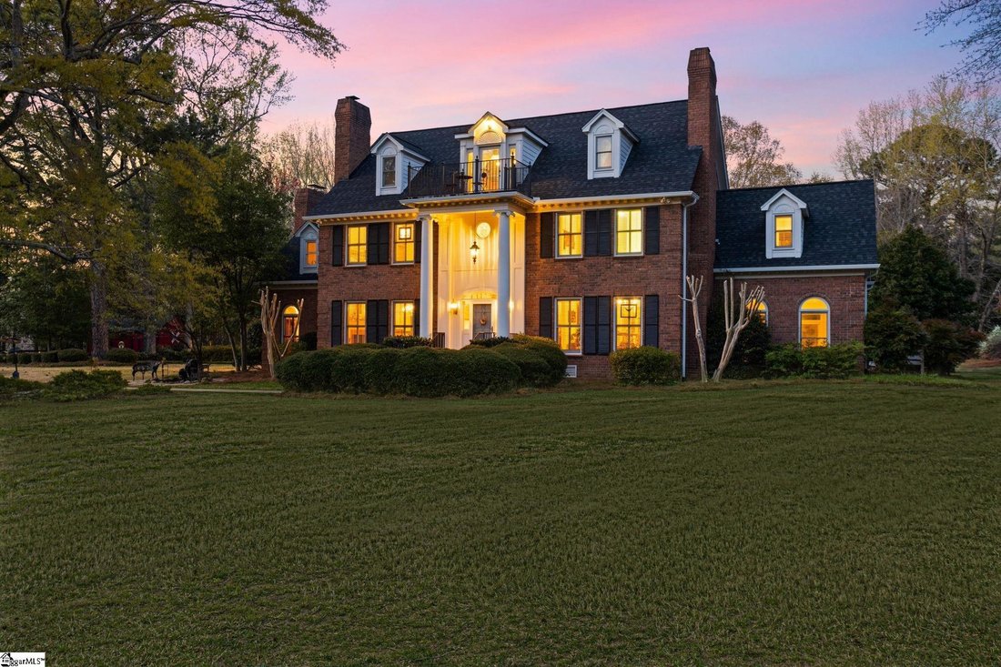Haus in Simpsonville, South Carolina, Vereinigte Staaten 2 - 18293561