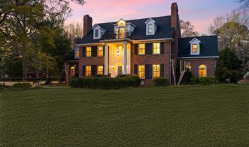 Casa a Simpsonville, Carolina del Sud, Stati Uniti 1