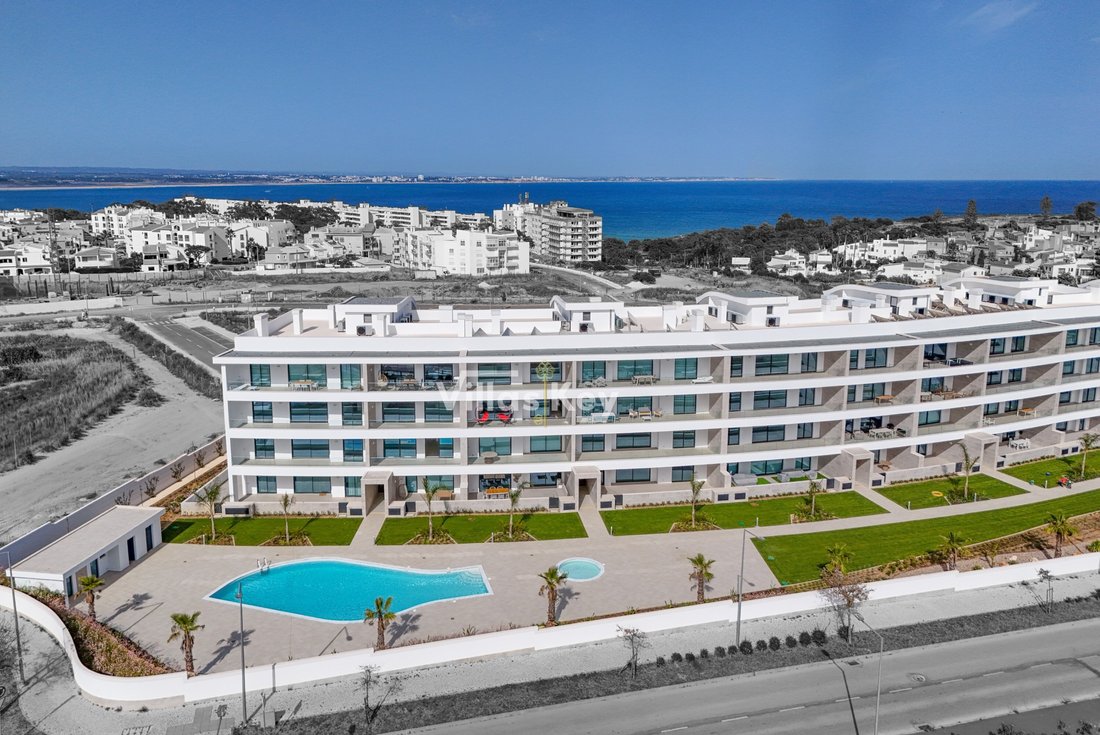 Appartement à Sao Goncalo de Lagos, Algarve, Portugal 2 - 18294103