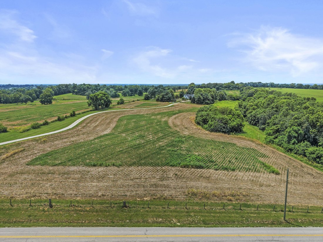 House in Cynthiana, Kentucky, United States 4 - 18288250