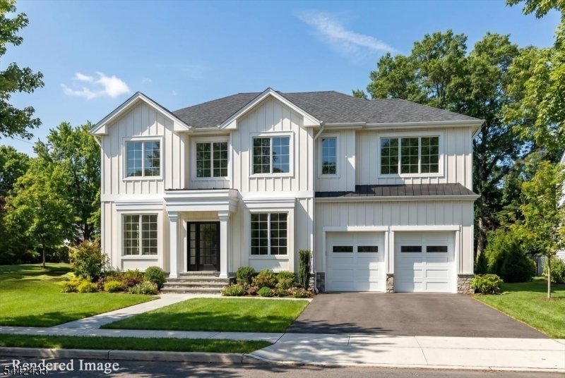House in Summit, New Jersey, United States 1 - 18287793