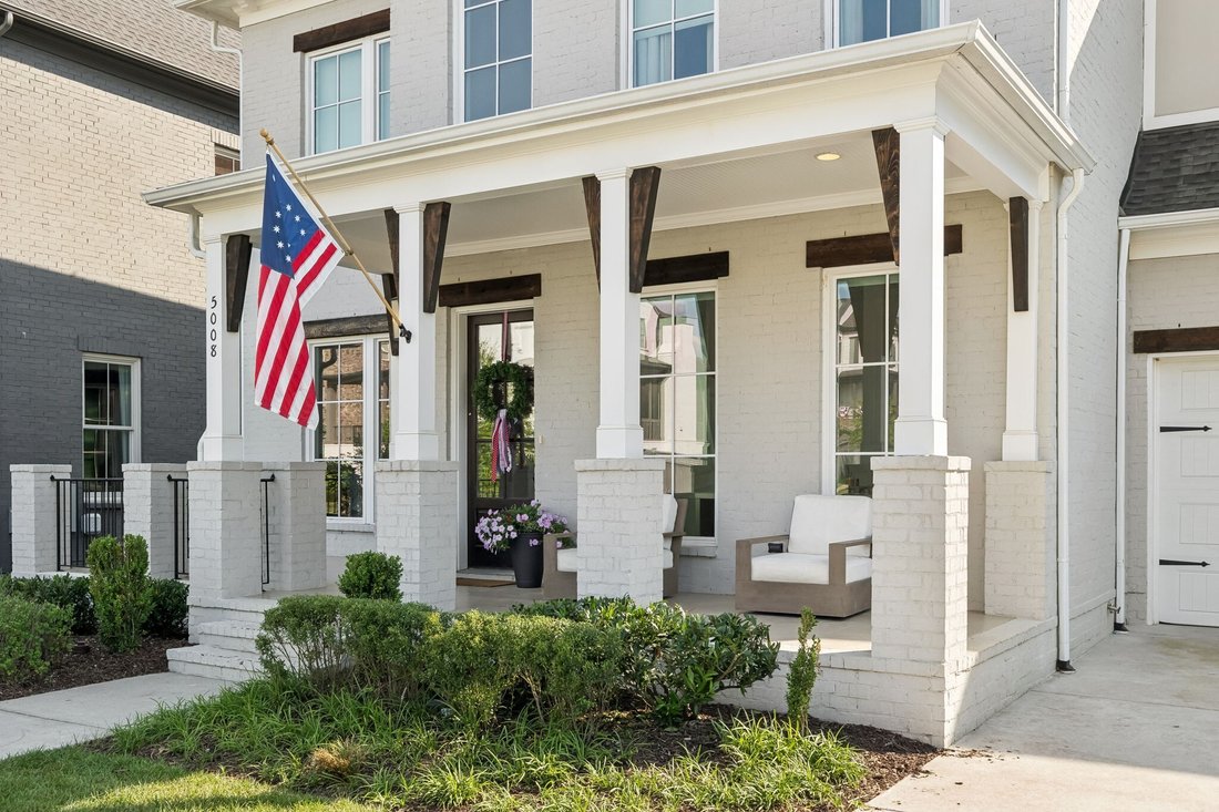 House in Franklin, Tennessee, United States 4 - 18293572
