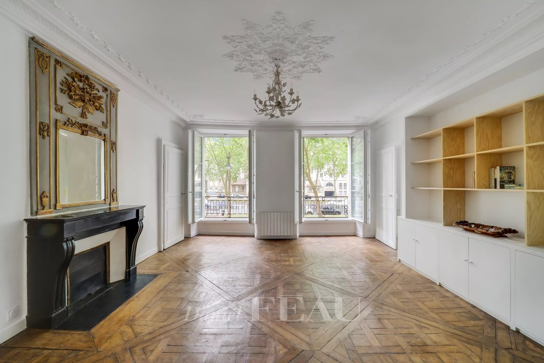 Apartment in Notre Dame, Versailles, France 1 - 18291245