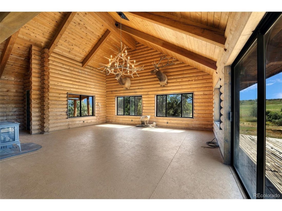 Farm Ranch in Wetmore, Colorado, United States 4 - 18280927