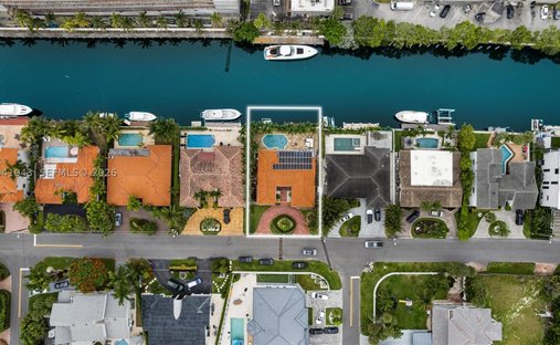 Maison à Golden Beach, Floride, États-Unis 1