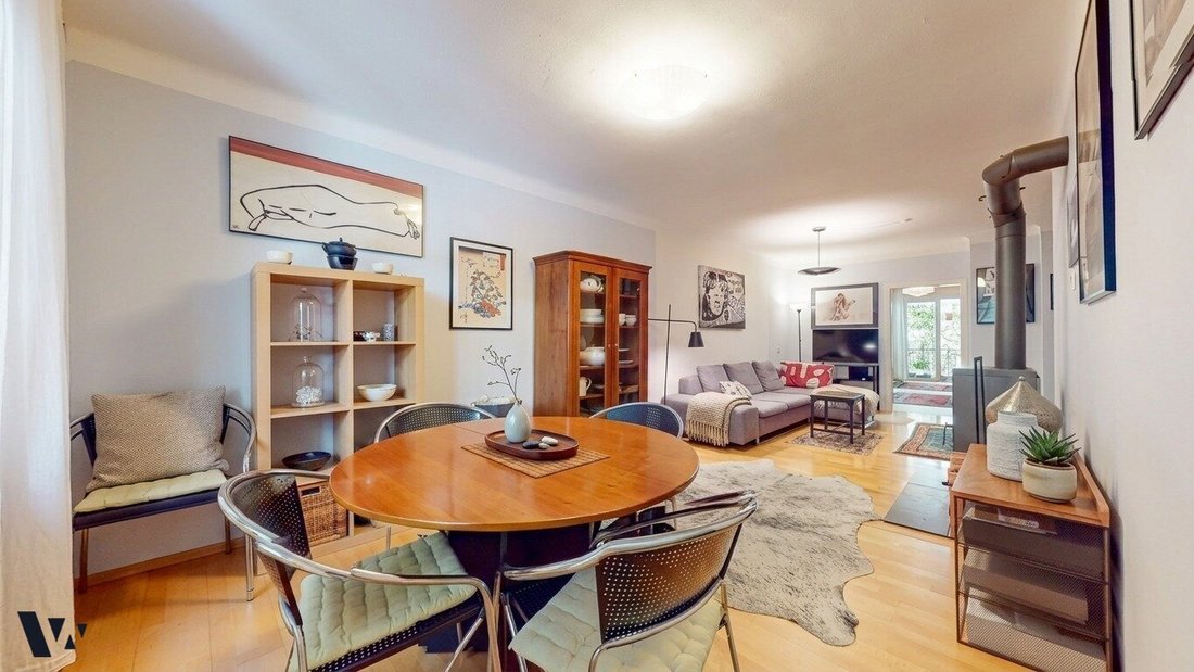 Apartment in Vienna, Wien, Austria 1 - 18289658