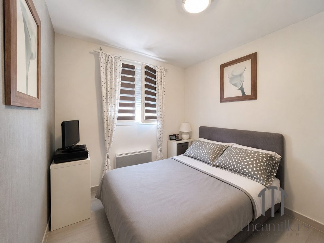 House in 16e Arrondissement, Marseille, France 4 - 18287859