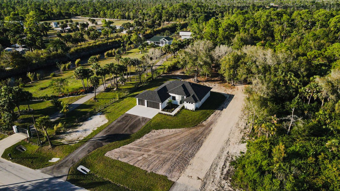 Estate in Naples, Florida, United States 1 - 18283652