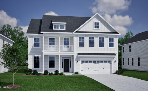 Haus in Northwest, North Carolina, Vereinigte Staaten 1
