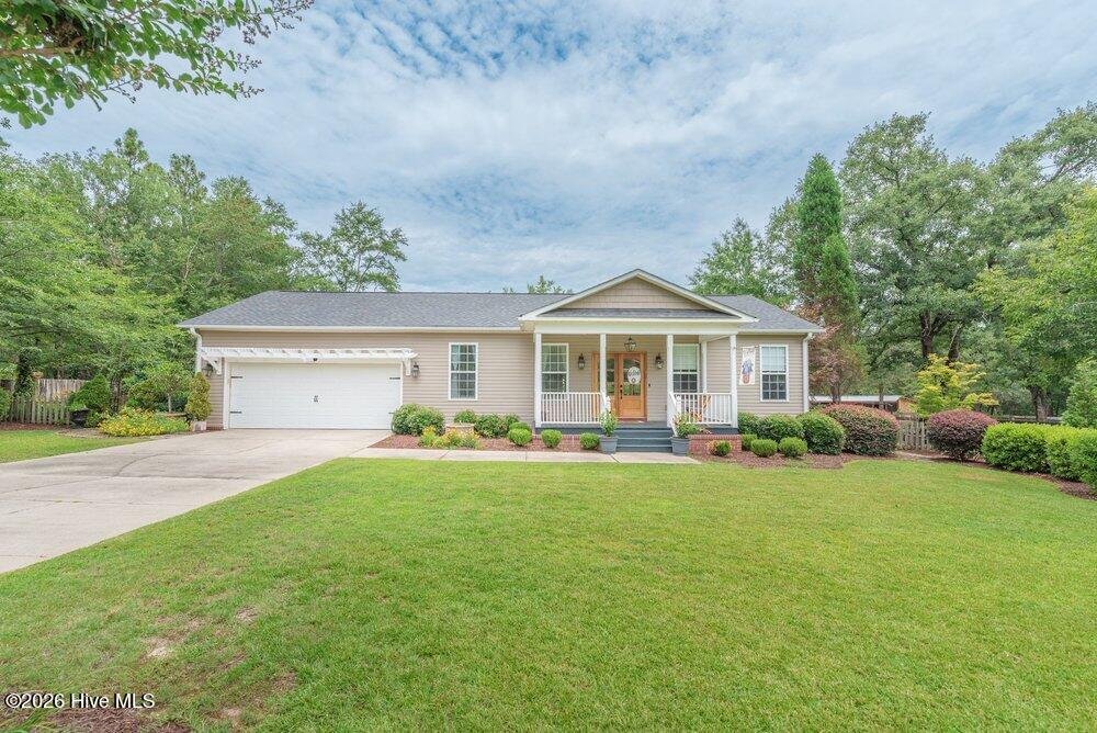 House in Aiken, South Carolina, United States 2 - 18292106
