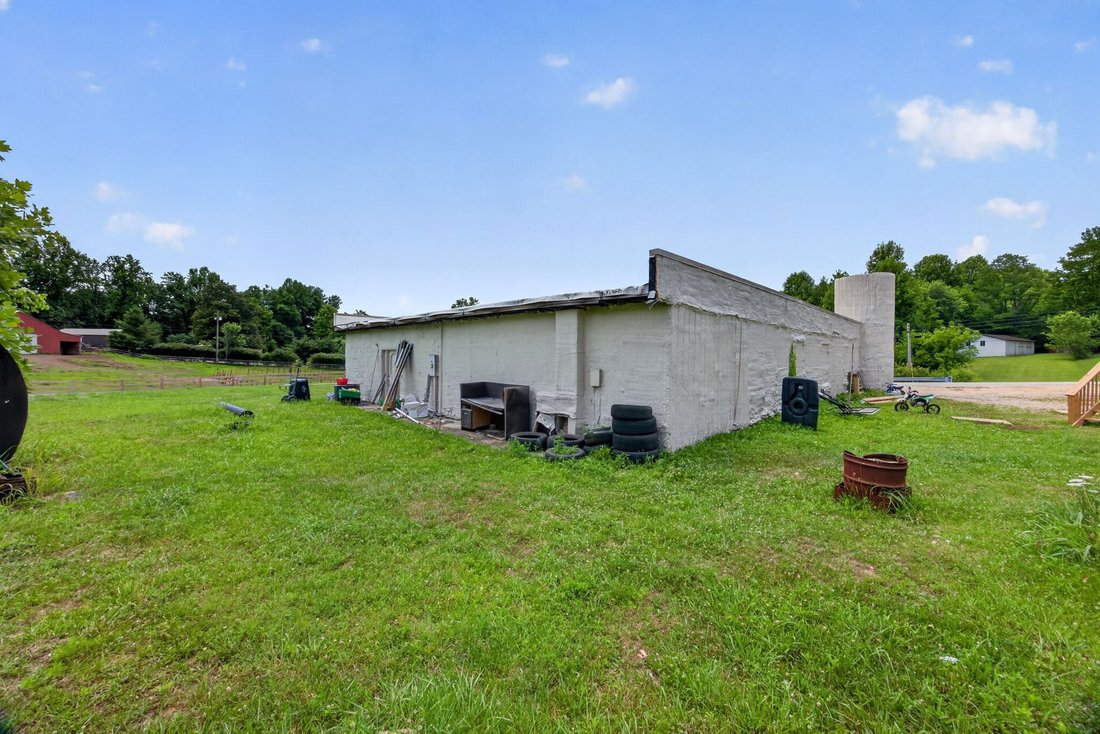 House in Baxter, Tennessee, United States 4 - 18286362